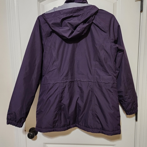 Eddie Bauer Parka - Picture 5 of 6